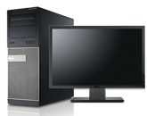 Dell OptiPlex 790 Advanced